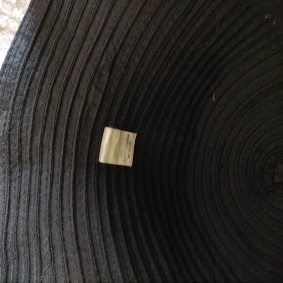 Women's Bucket Hat - Black - Picture 5 of 6